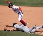 USA BASEBALL MLB