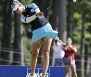 USA GOLF KPMG WOMEN'S PGA CHAMPIONSHIP