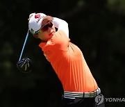 김효주, 여자PGA챔피언십 공동 3위로 도쿄행..코르다 우승