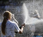 USA GOLF KPMG WOMEN'S PGA CHAMPIONSHIP