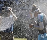 USA GOLF KPMG WOMEN'S PGA CHAMPIONSHIP