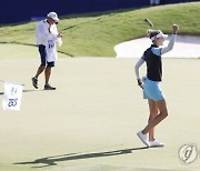 USA GOLF KPMG WOMEN'S PGA CHAMPIONSHIP