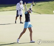 USA GOLF KPMG WOMEN'S PGA CHAMPIONSHIP