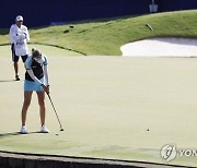 USA GOLF KPMG WOMEN'S PGA CHAMPIONSHIP