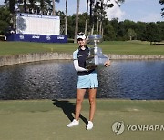 USA GOLF KPMG WOMEN'S PGA CHAMPIONSHIP