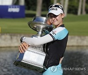 USA GOLF KPMG WOMEN'S PGA CHAMPIONSHIP