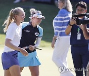 USA GOLF KPMG WOMEN'S PGA CHAMPIONSHIP