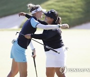 USA GOLF KPMG WOMEN'S PGA CHAMPIONSHIP