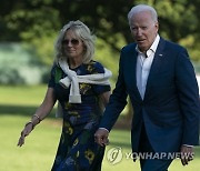 USA BIDEN