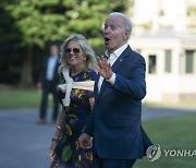 USA BIDEN