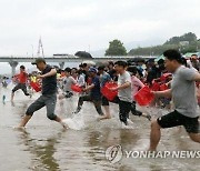 [하동소식] 코로나19 여파 '섬진강문화재첩축제' 취소