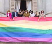 SPAIN HUMAN RIGHTS GAY PRIDE