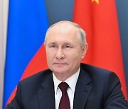 RUSSIA CHINA DIPLOMACY