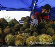 MALAYSIA CORONAVIRUS OUTBREAK