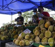 MALAYSIA CORONAVIRUS OUTBREAK