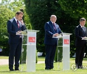 POLAND V4 WESTERN BALKANS MEETING