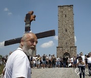 KOSOVO ST VITUS DAY