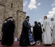 KOSOVO ST VITUS DAY