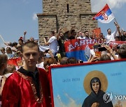 KOSOVO ST VITUS DAY