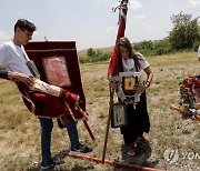 KOSOVO ST VITUS DAY