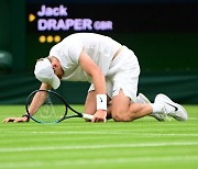 BRITAIN TENNIS WIMBLEDON GRAND SLAM 2021