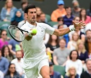 BRITAIN TENNIS WIMBLEDON GRAND SLAM 2021