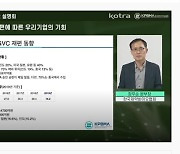 급변하는 글로벌 제약산업..우리의 대책은