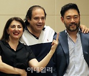 "푸치니 최고의 드라마..연습하는 하루하루가 기쁨이죠"