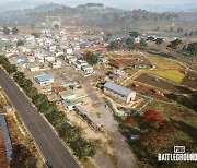 '배틀그라운드' 신규 맵 '태이고' 공개..80년대 한국 배경