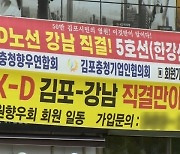 GTX-D, 결국 강남 직결 무산.."용산까지 연장 검토"