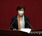 대체공휴일 본회의 통과..서영교 "휴식권 확대 위해 근로기준법 보완돼야"(종합)