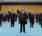 [사설] 中 "6·25 참전은 평화·정의", 시진핑 정치에 한국민 고난 이용 말라