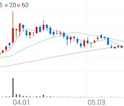 SGA, -8.49% VI 발동