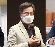 파평 윤씨라서? 동문이라? 대선 테마주 '들썩들썩'