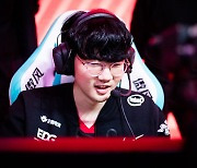 [LPL] '바이퍼' 박도현 활약한 EDG, UP 완파하고 7연승