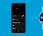 Samsung partners with Google to improve smartwatch OS