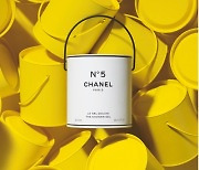 카카오톡 선물하기, 'CHANEL FACTORY 5' 컬렉션 동시 런칭