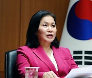 유명희 단장, 2030년 부산세계박람회 지지 요청