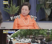 이수영 회장 "결제 한번에 6천만원..美 '월세' 받으러 간다" ('와카남')