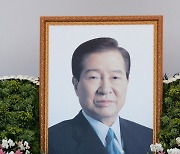명필름, 김대중 대통령 다큐멘터리 제작..2022년 공개