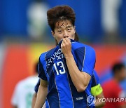 울산, 빠툼 2-0 제압하고 ACL 2연승..폭우로 40분 중단(종합)