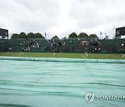 Britain Wimbledon Tennis