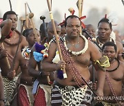 Eswatini Pro-democracy Protests