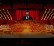 [사설] 100주년 중국공산당, 보안법 1년 홍콩