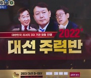 오너가 '파평 윤 씨'면 대선 테마주?.."투자자 손실 우려"