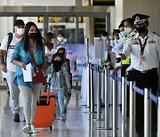 문 열린 태국 푸껫, 오늘부터 백신 접종 외국인 '무격리 입국'