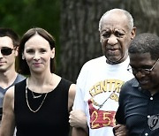 USA BILL COSBY RELEASE