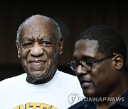 USA BILL COSBY RELEASE