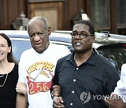 USA BILL COSBY RELEASE