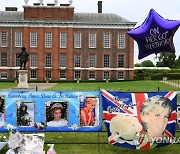 BRITAIN PRINCESS DIANA 60TH BIRTHDAY